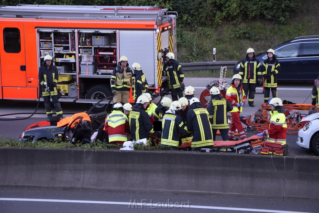 VU PKlemm A 3 Rich Frankfurt Hoehe AK Koeln Heumar P115.JPG - Miklos Laubert